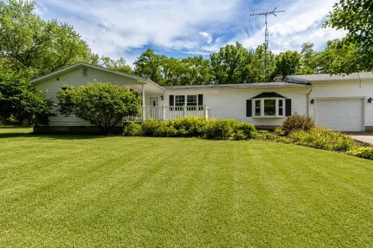 10113 Black Road, Centerville, IN 47330 - #2
