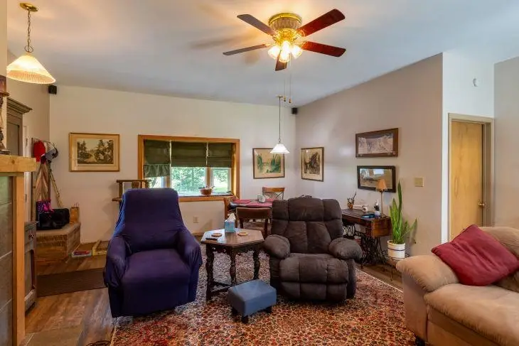 10113 Black Road, Centerville, IN 47330 - #3