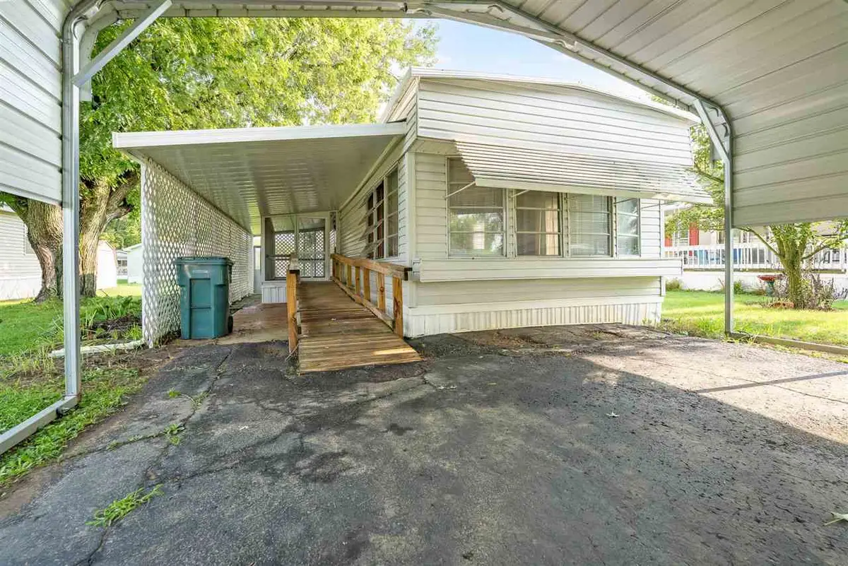 26 COURT ROAD, Richmond, IN 47374 - #1