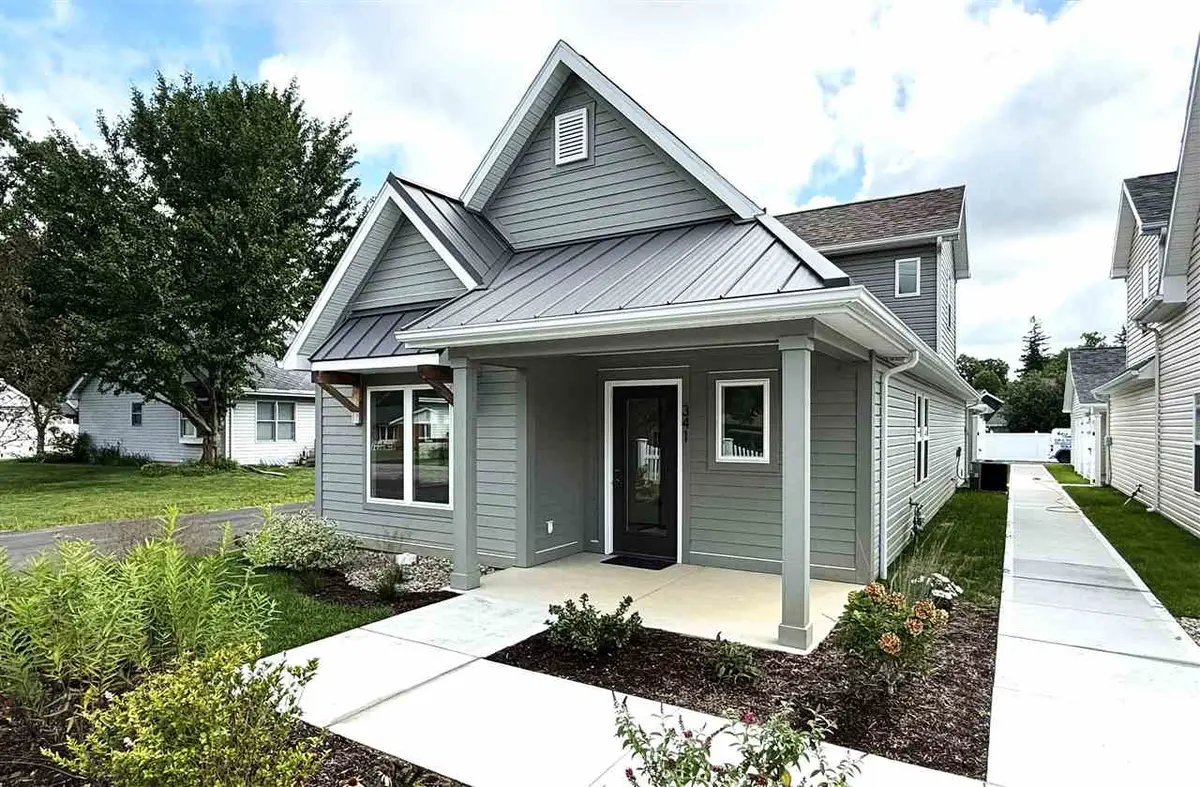 341 GARWOOD ROAD, Richmond, IN 47374 - #1