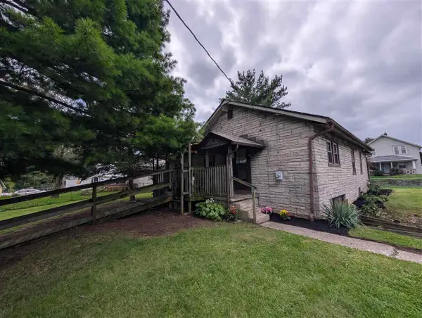 1243 Crosshall Street, Richmond, IN 47374