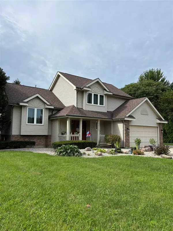 3513 WATERFORD STREET, Richmond, IN 47374
