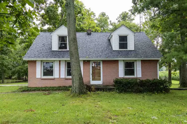 5343 SHOEMAKER ROAD, Centerville, IN 47330