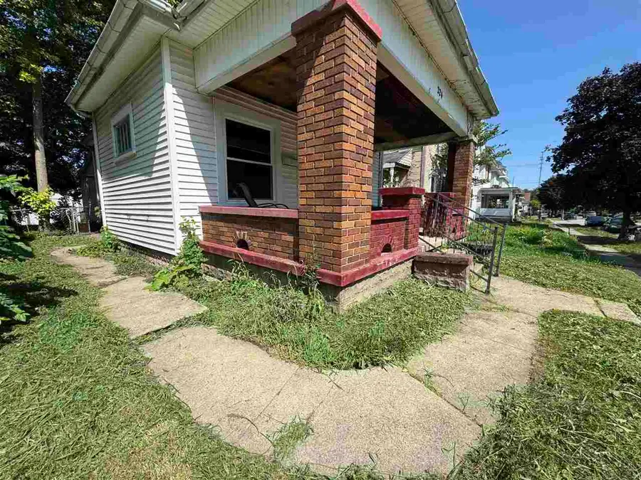 224 S 21 STREET, Richmond, IN 47374 - #3
