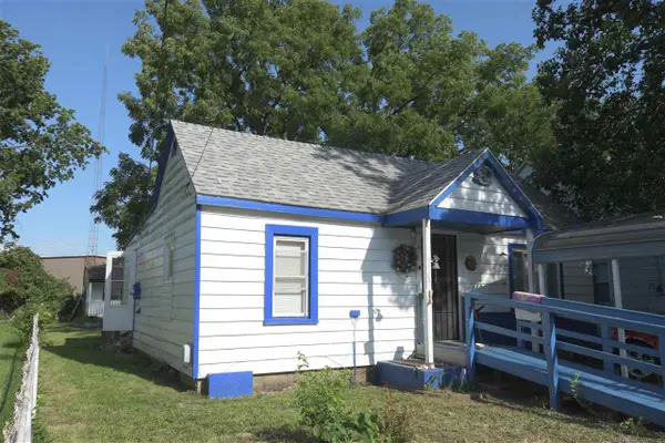 1103 NW 6th Street, Richmond, IN 47374