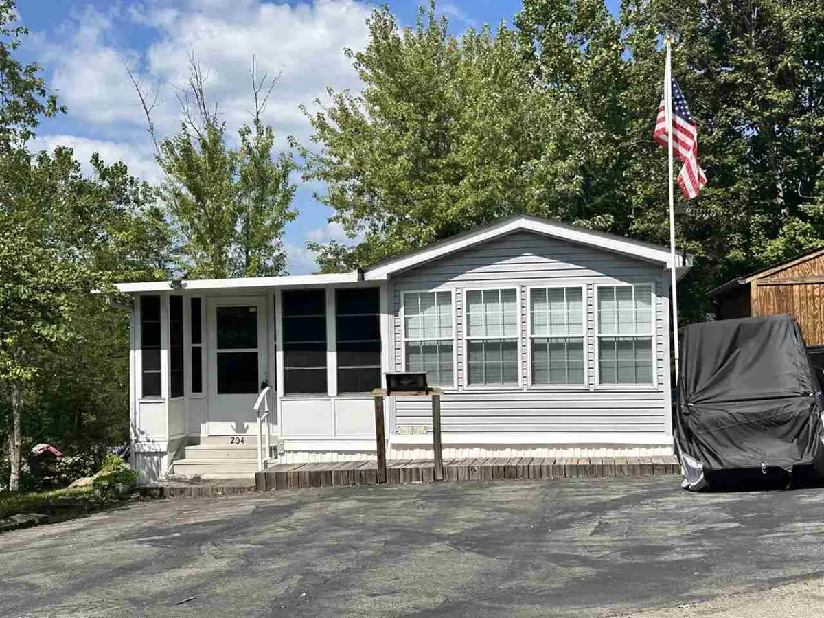 LOT 204 BROOKVILLE LAKE RESORT, Liberty, IN 47353 - #1