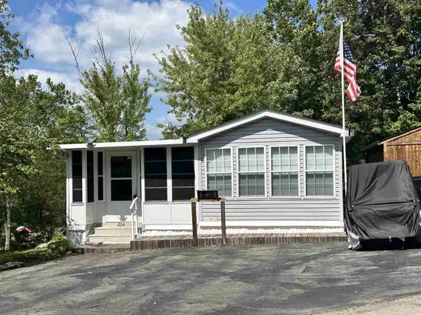 LOT 204 BROOKVILLE LAKE RESORT, Liberty, IN 47353