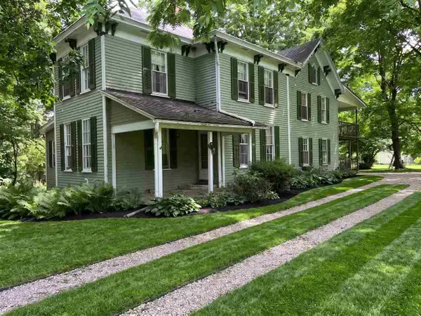 1601 Sylvan Nook, Richmond, IN 47374