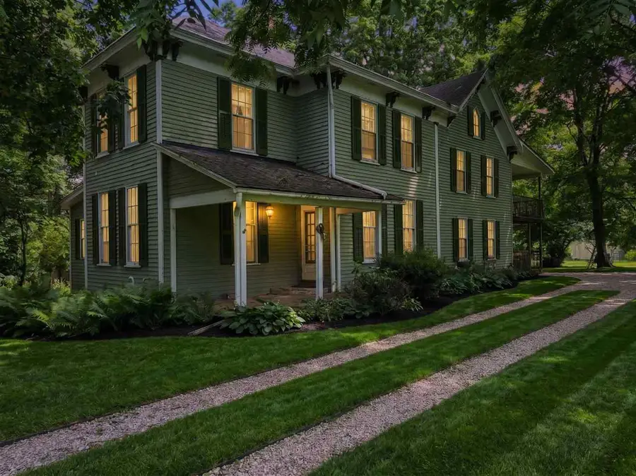 1601 Sylvan Nook, Richmond, IN 47374 - #2