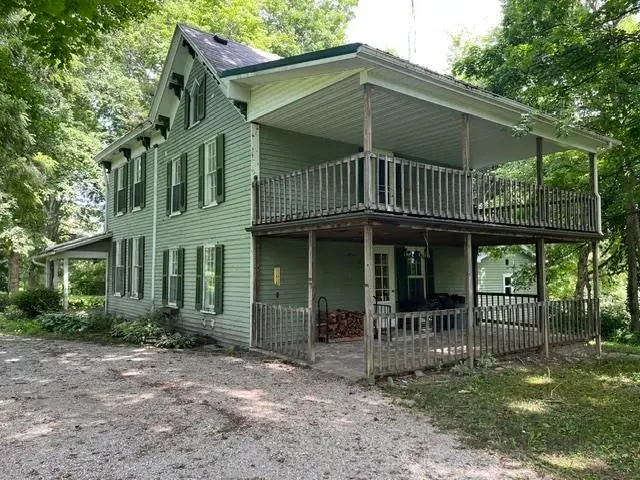 1601 Sylvan Nook, Richmond, IN 47374 - #3