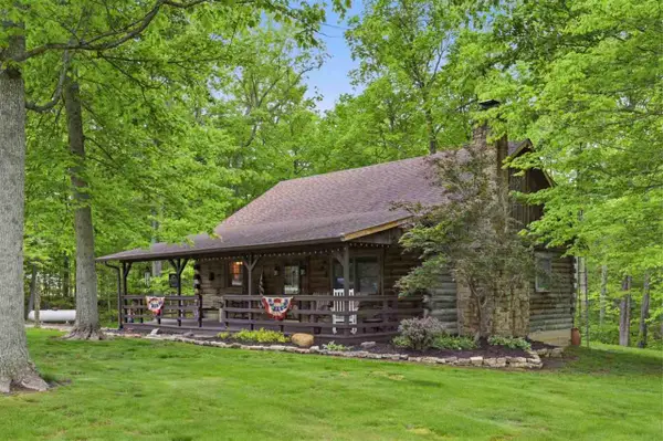 7381 S State Road 101, Liberty, IN 47353