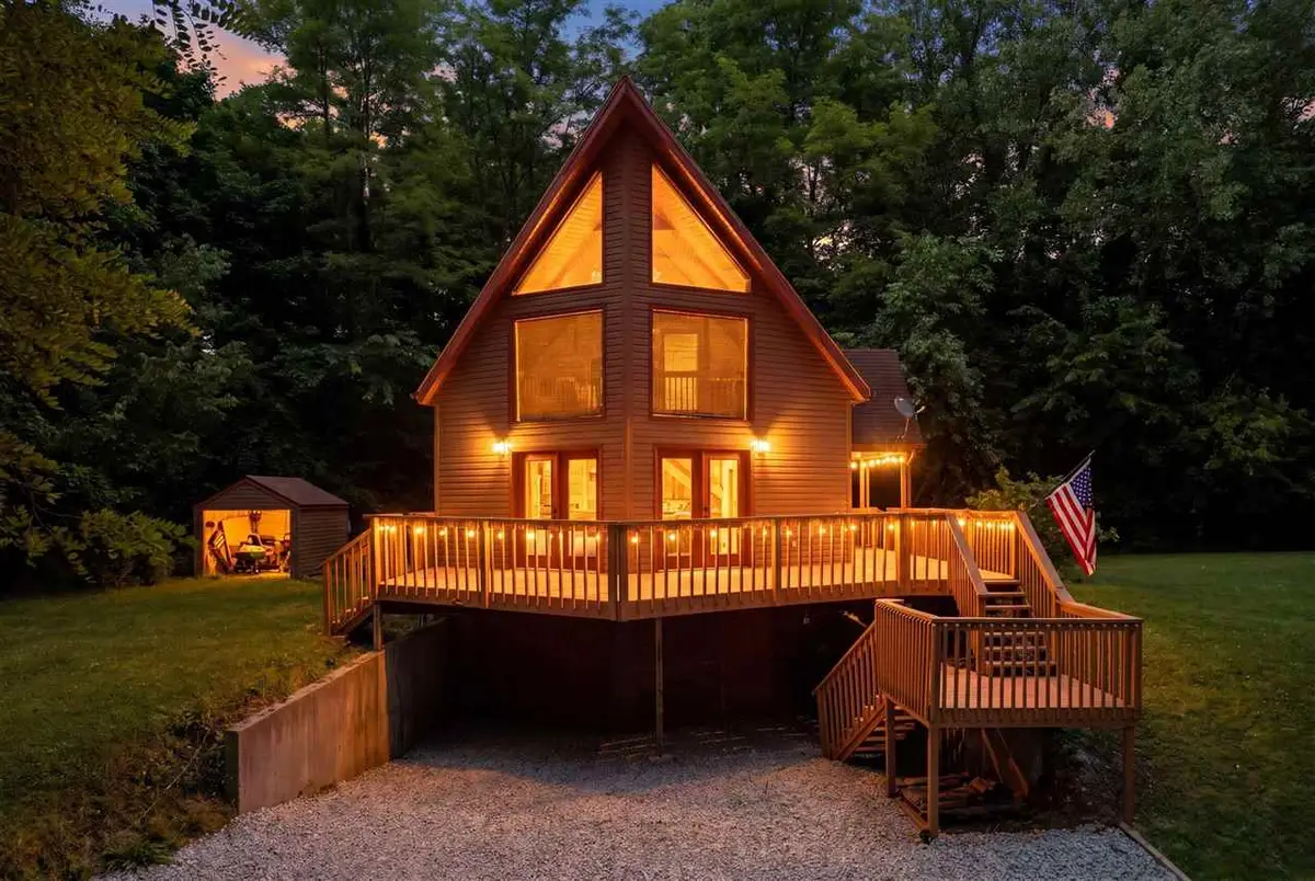 11099 Bushy Road, Metamora, IN 47030 - #1