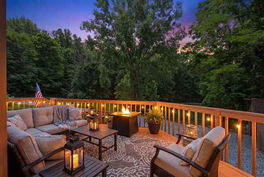 11099 Bushy Road, Metamora, IN 47030 - #2