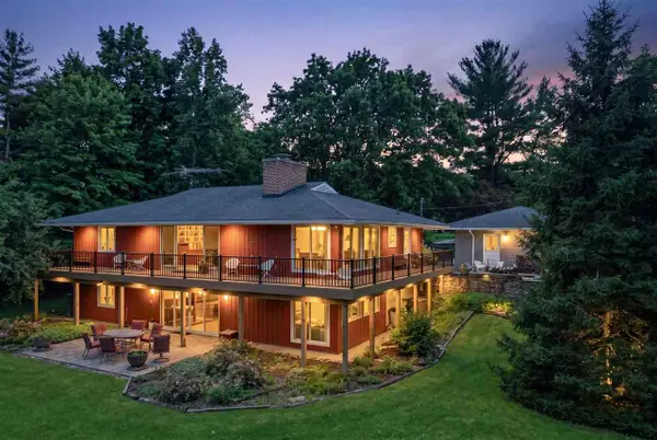 6191 Lookout Road, Brookville, IN 47012