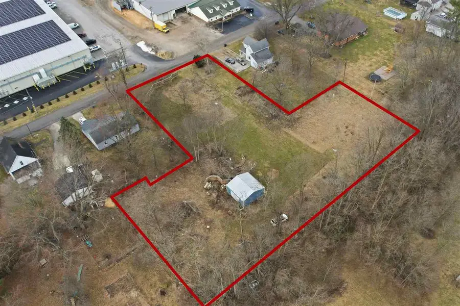 0000 S Pearl Street, Other, IN 47385 - #2