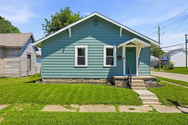 1328 S 20th Street, New Castle, IN 47362