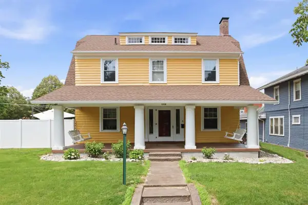 1108 Audubon Road, New Castle, IN 47362