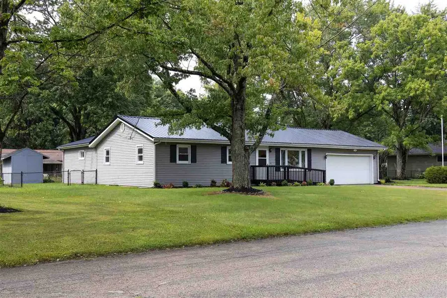 3709 SKYLINE DRIVE, Richmond, IN 47374 - #2