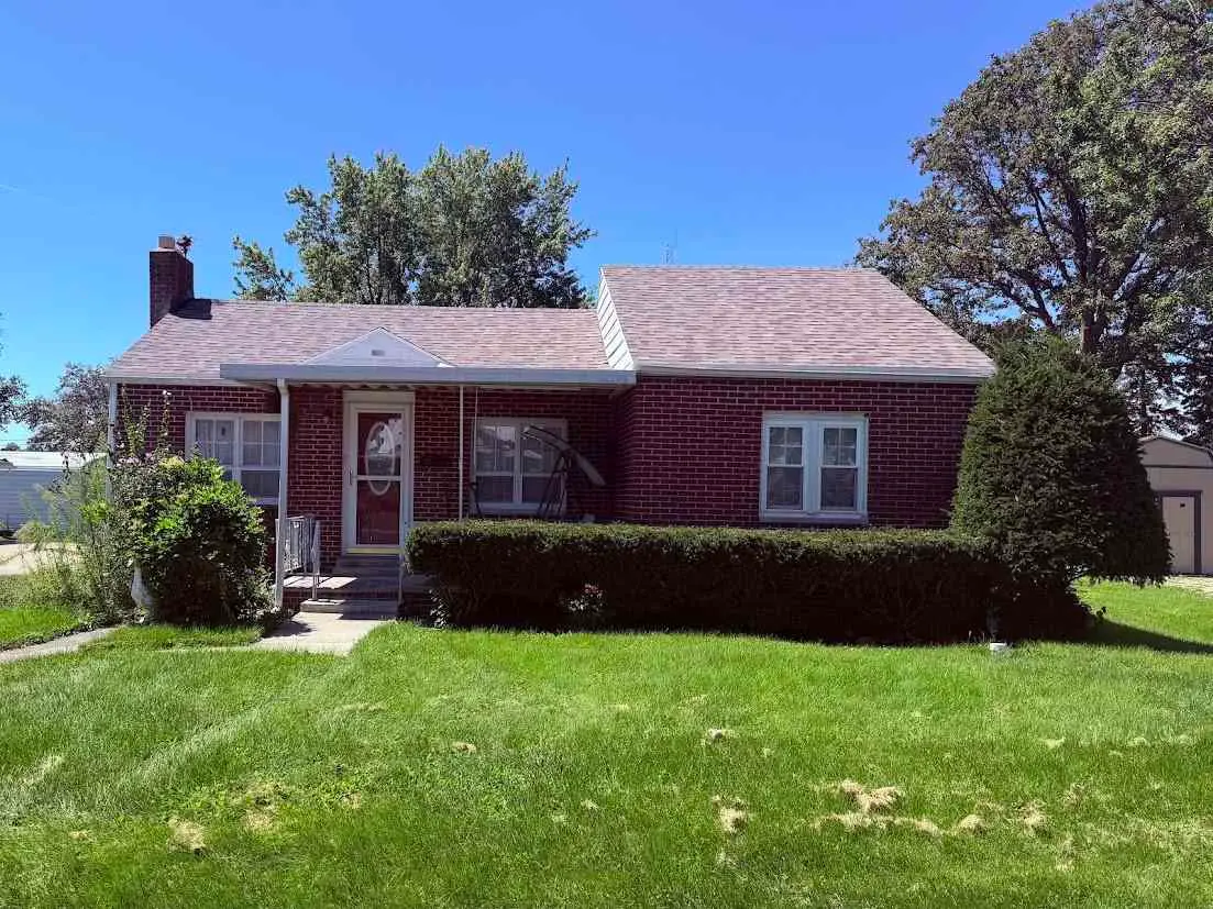 639 N Plum Street, Union City, IN 47390 - #1