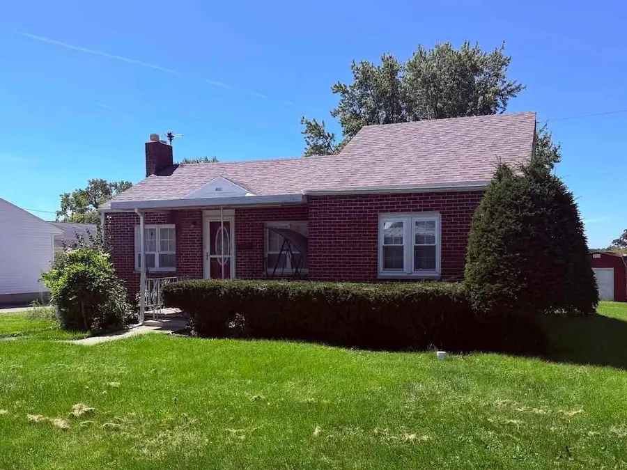 639 N Plum Street, Union City, IN 47390 - #2