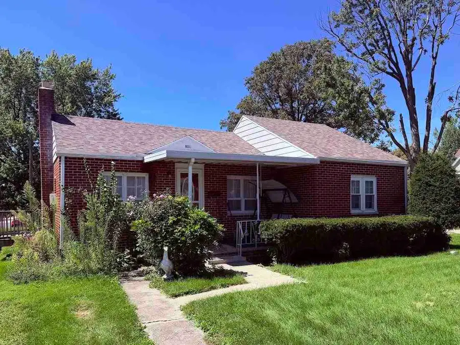 639 N Plum Street, Union City, IN 47390 - #3