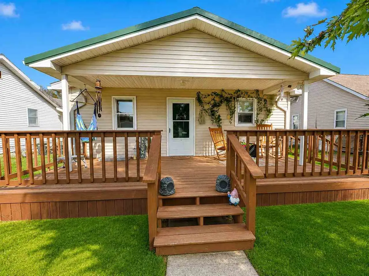 3120 Beeson Ave, Connersville, IN 47331 - #1