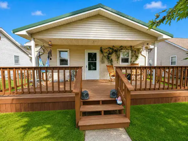 3120 Beeson Ave, Connersville, IN 47331