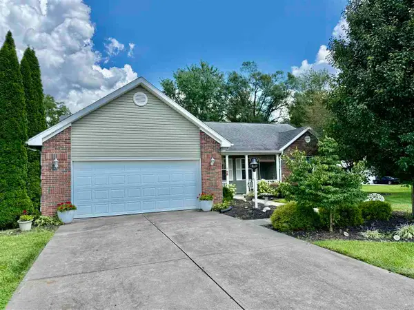 1295 SYCAMORE LANE, Richmond, IN 47374