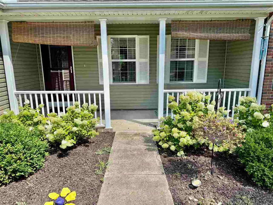 1295 SYCAMORE LANE, Richmond, IN 47374 - #2
