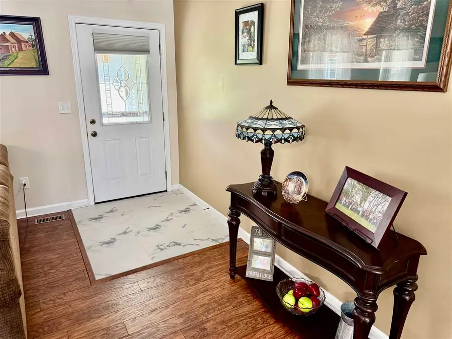 1295 SYCAMORE LANE, Richmond, IN 47374 - #3