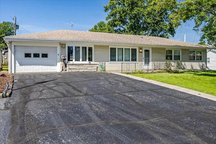 508 S Clem Street, Winchester, IN 47394 - #2