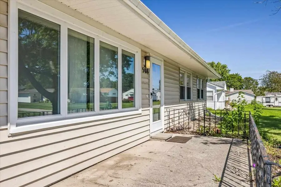508 S Clem Street, Winchester, IN 47394 - #3