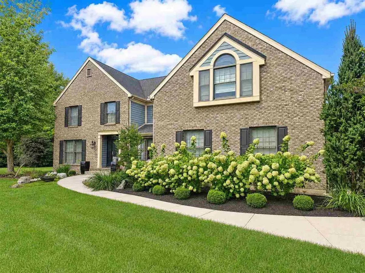 3042 Deer Park Ct, Richmond, IN 47374 - #1