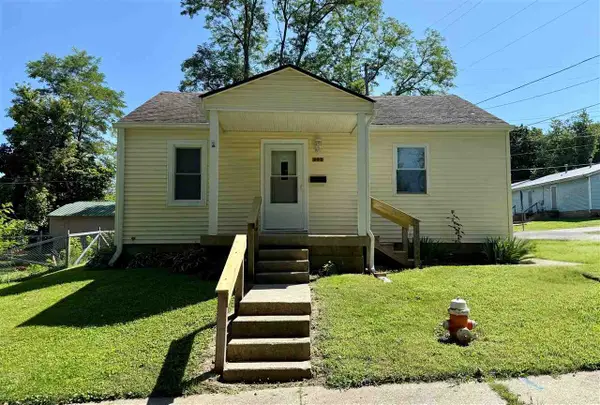 202 Coolidge Pl, Connersville, IN 47331