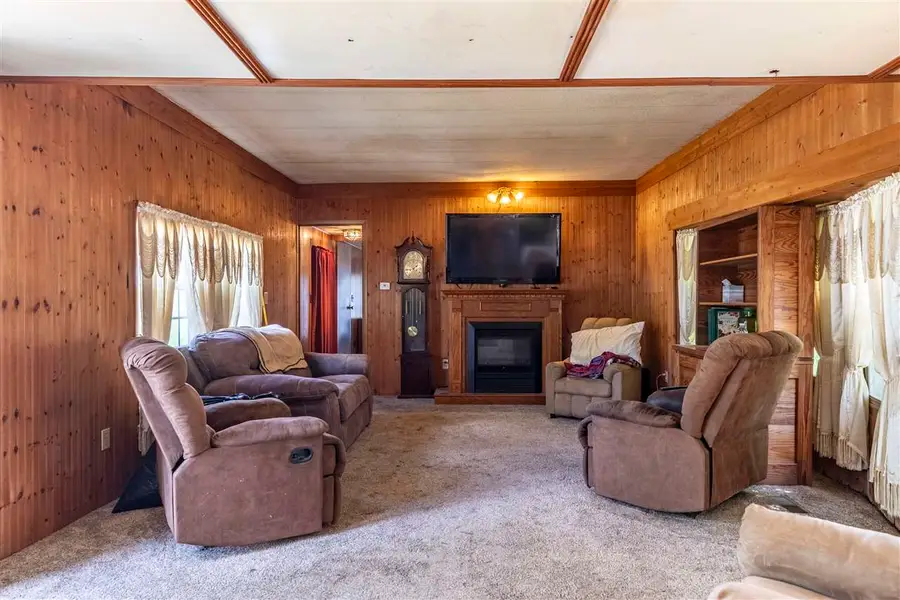 206 1/2 Railroad Street, Liberty, IN 47353 - #3