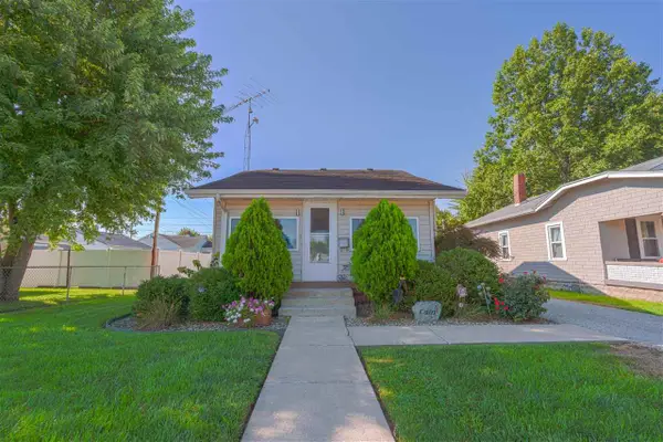 705 W 22ND STREET, Connersville, IN 47331