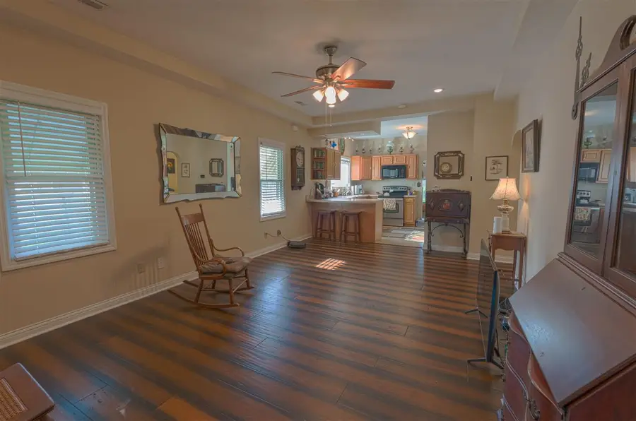705 W 22ND STREET, Connersville, IN 47331 - #2