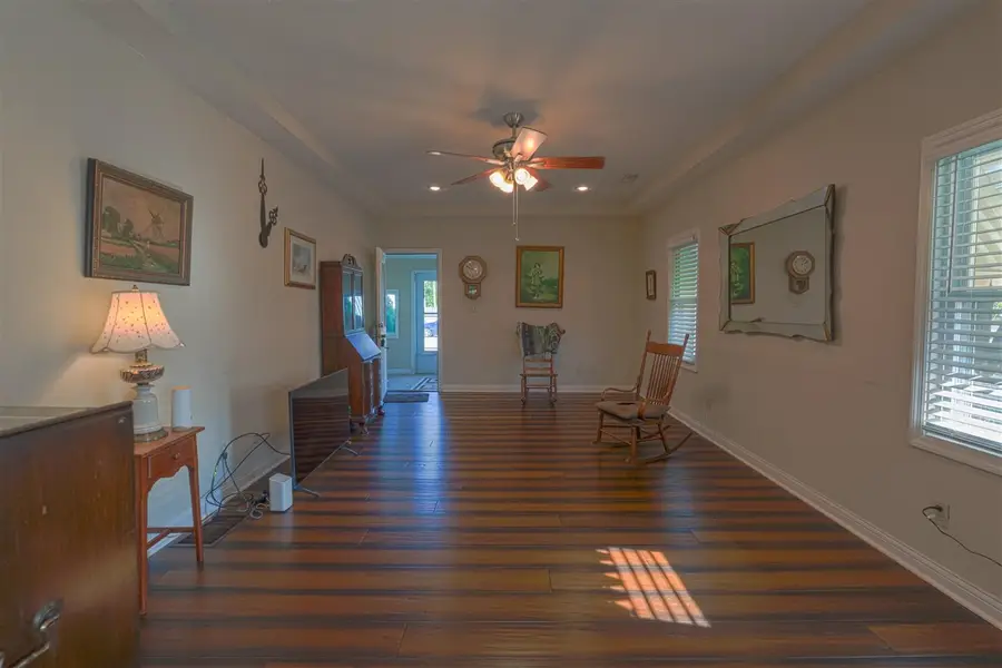 705 W 22ND STREET, Connersville, IN 47331 - #3