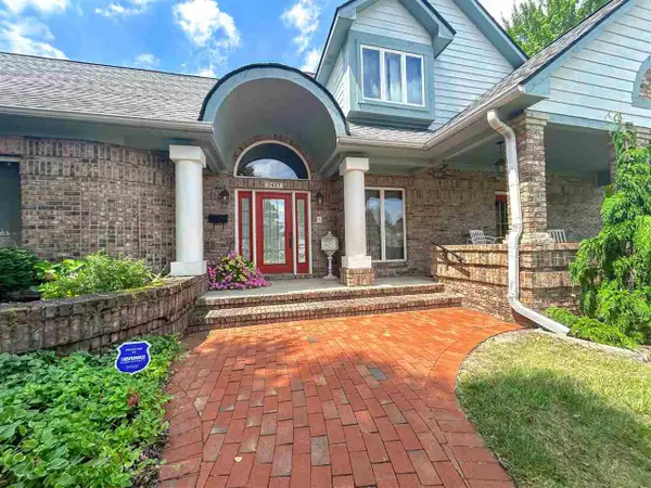 2437 N Grand Ave., Connersville, IN 47331