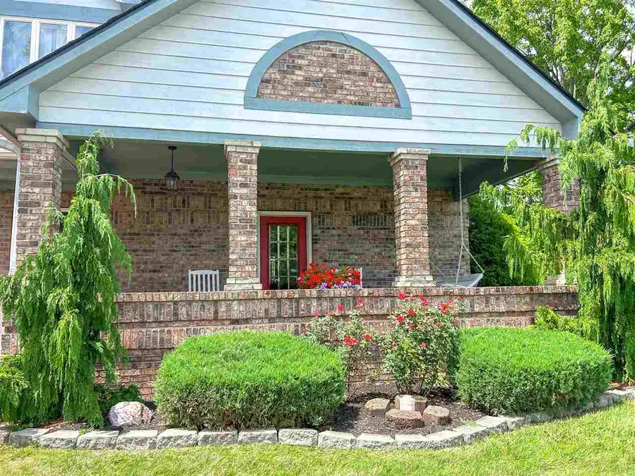 2437 N Grand Ave., Connersville, IN 47331 - #2