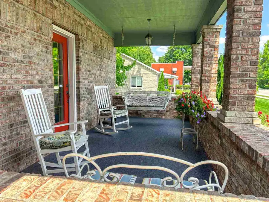 2437 N Grand Ave., Connersville, IN 47331 - #3