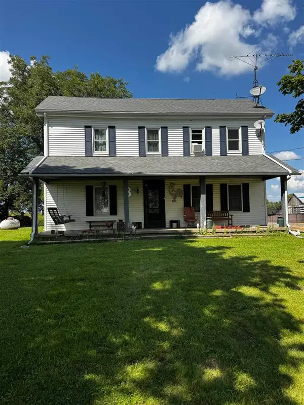 4689 E Whitewater Road, Richmond, IN 47374