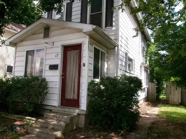 17 SW 18th Street, Richmond, IN 47374