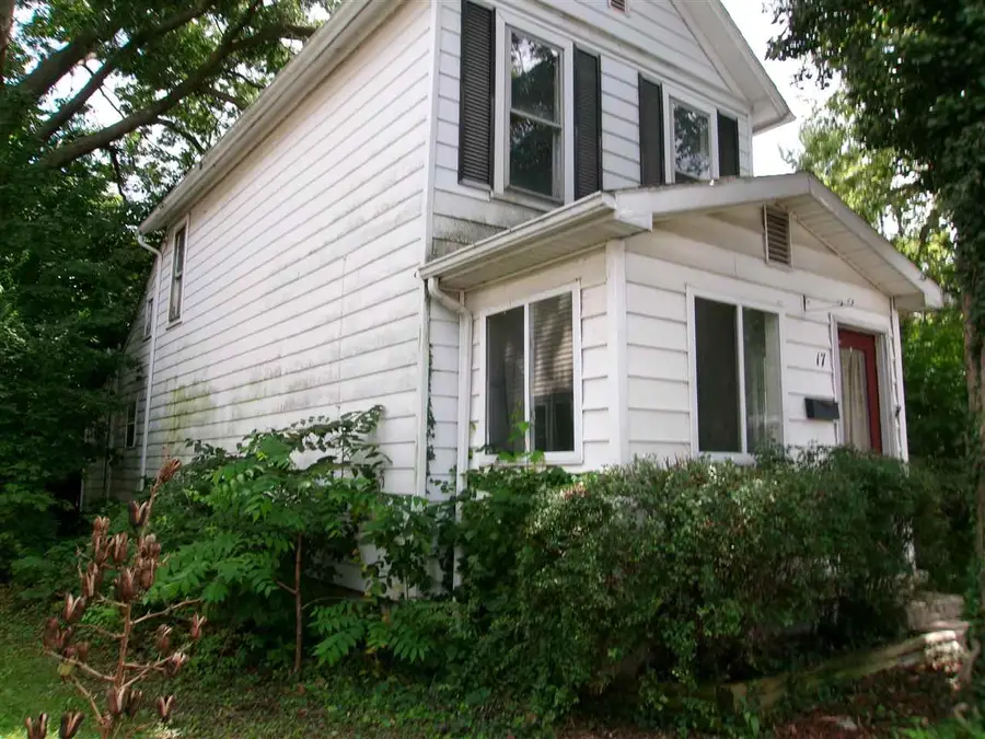 17 SW 18th Street, Richmond, IN 47374 - #2