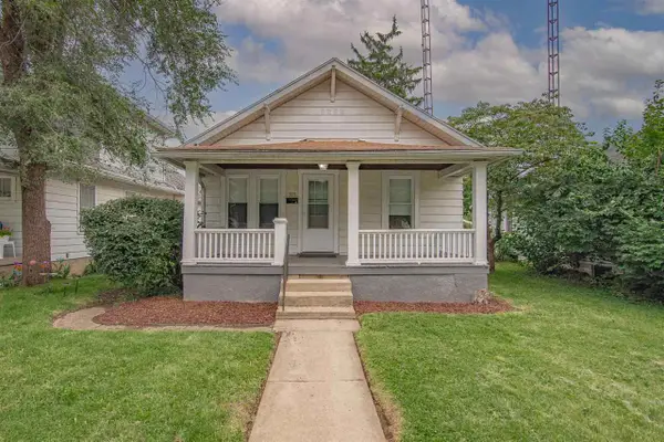 303 SW 5TH STREET, Richmond, IN 47374