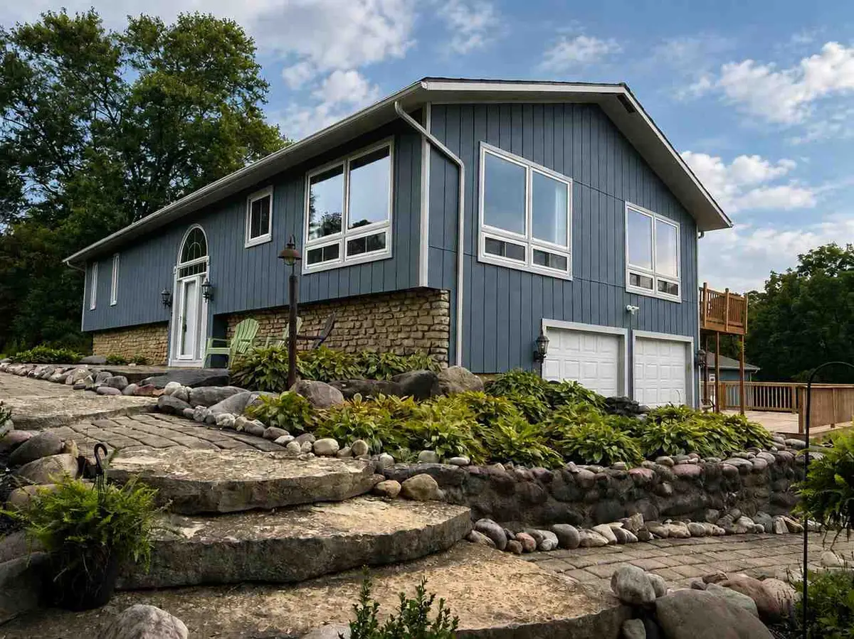 2786 Niewoehner Rd, Richmond, IN 47374 - #1