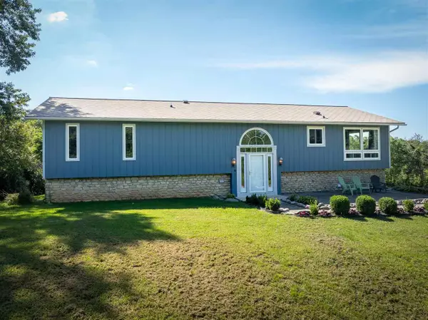 2786 Niewoehner Rd, Richmond, IN 47374