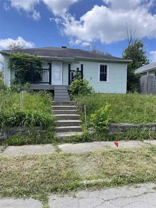 1218 Crosshall, Richmond, IN 47374