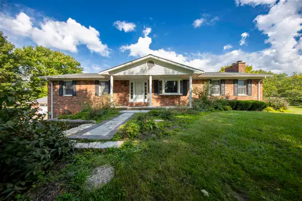 110 High Street, Brookville, IN 47012