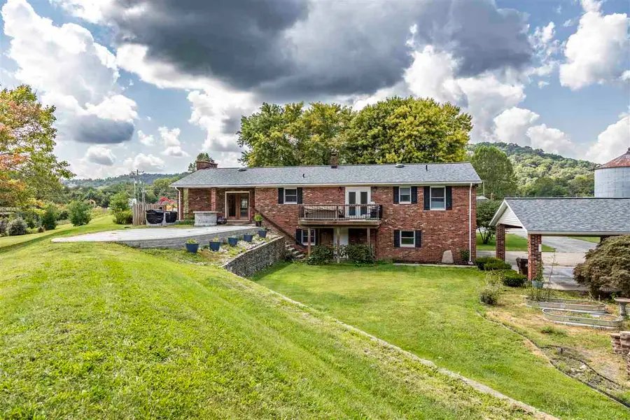 110 High Street, Brookville, IN 47012 - #2
